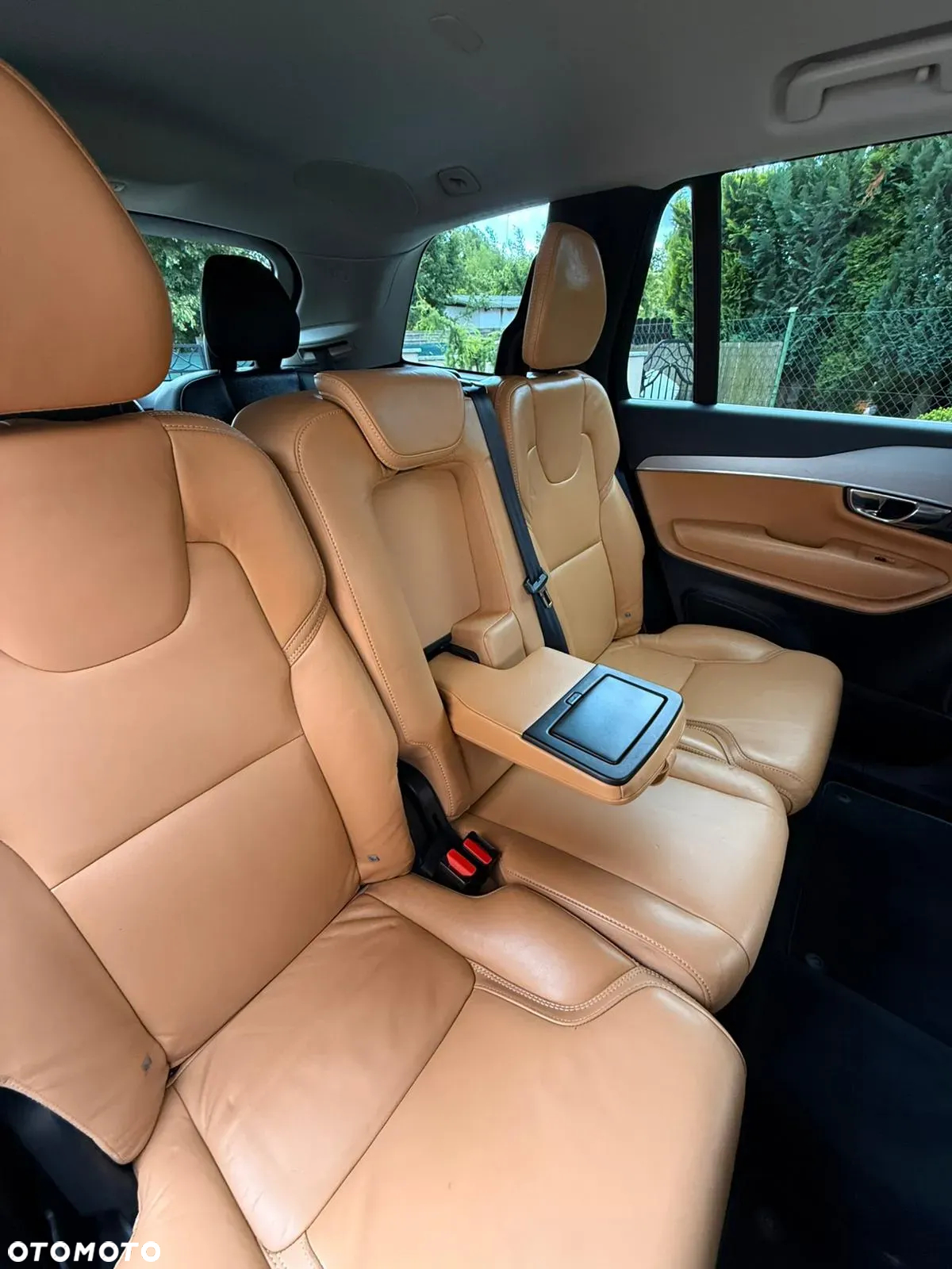 Volvo XC 90 D5 AWD Inscription 7os - 2