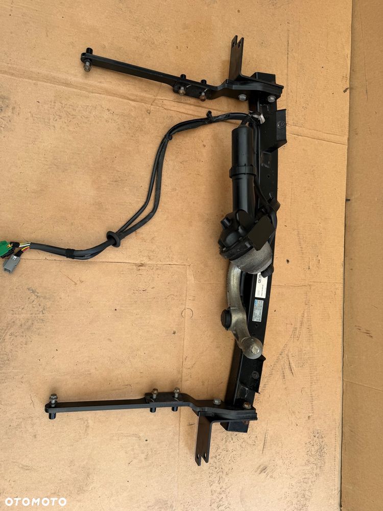 Ford S Max Mk2 lift hak holowniczy EM2J-19J203-AC - 1