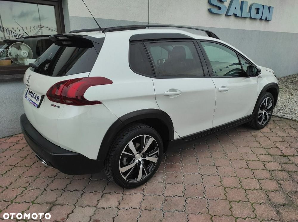 Peugeot 2008 - 6