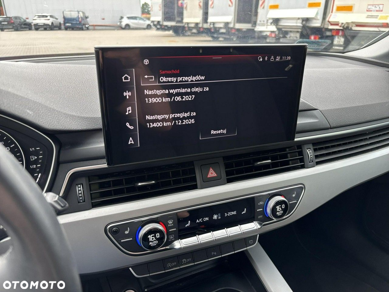 Audi A4 - 24