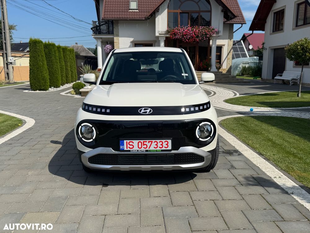 Hyundai Inster 49 kWh 115 CP Highway - 5