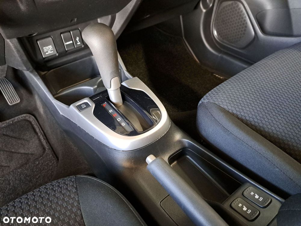 Honda Jazz - 27