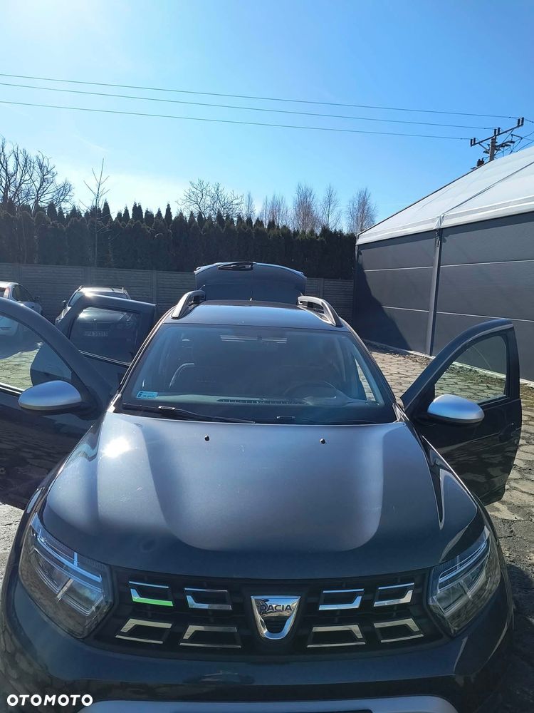 Dacia Duster 1.0 TCe Prestige - 6