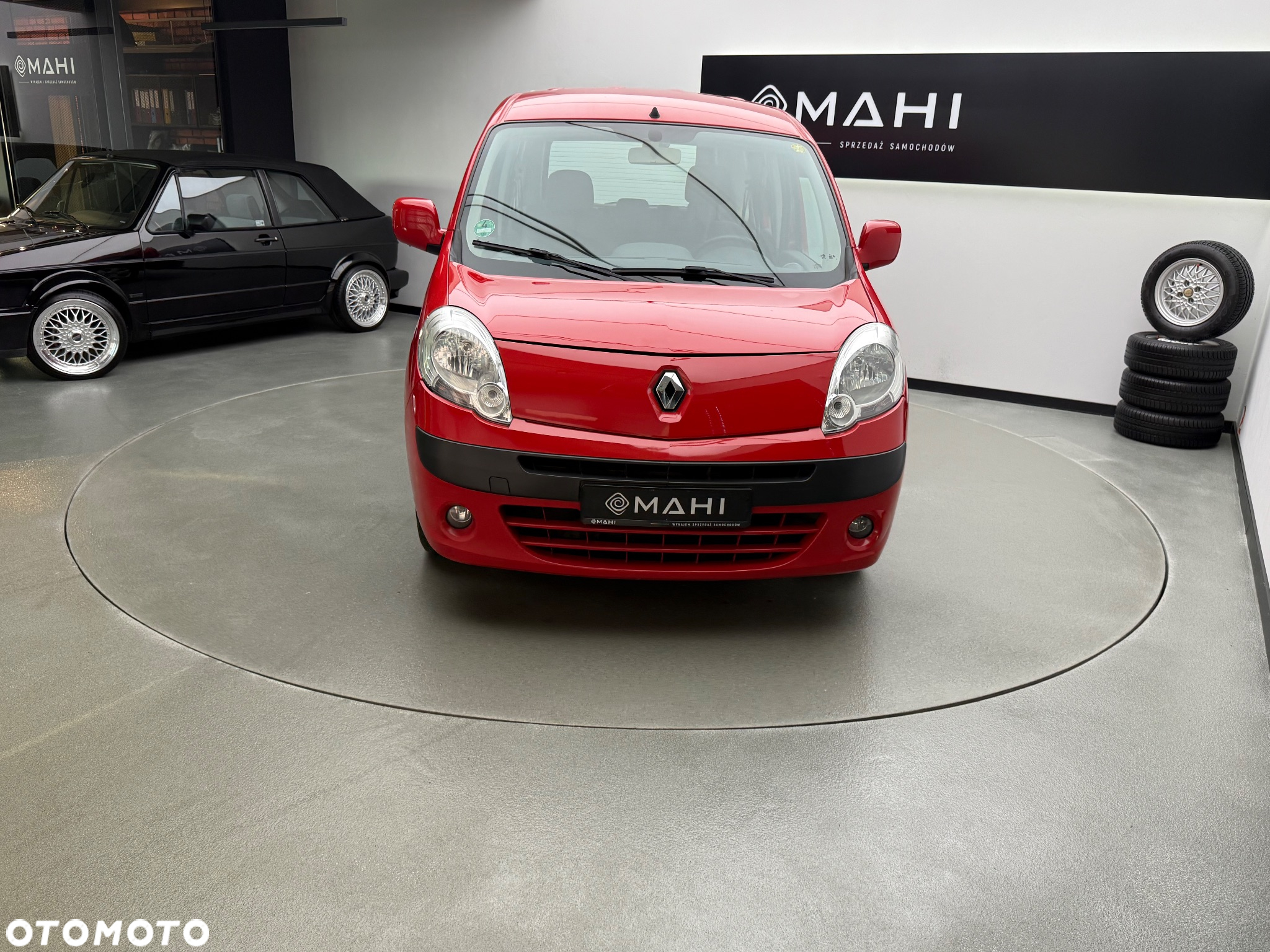 Renault Kangoo 1.6 16V 105 Privilege - 4
