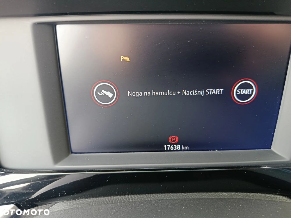 Opel Mokka 1.2 T GS Line S&S - 7