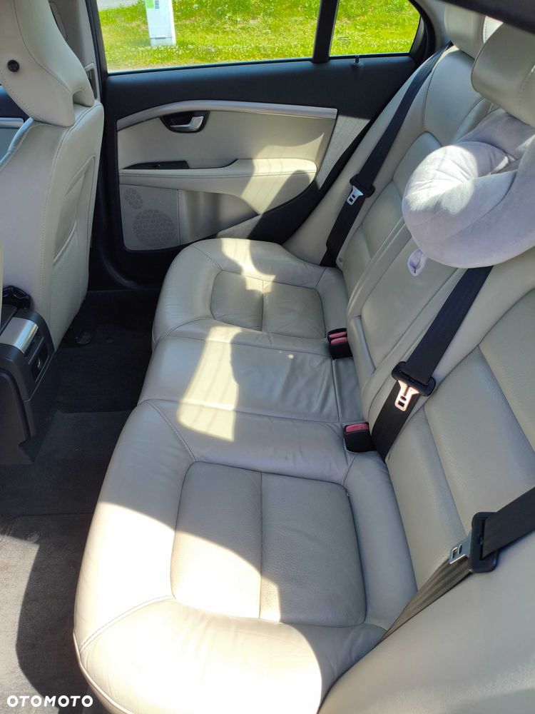 Volvo S80 - 7
