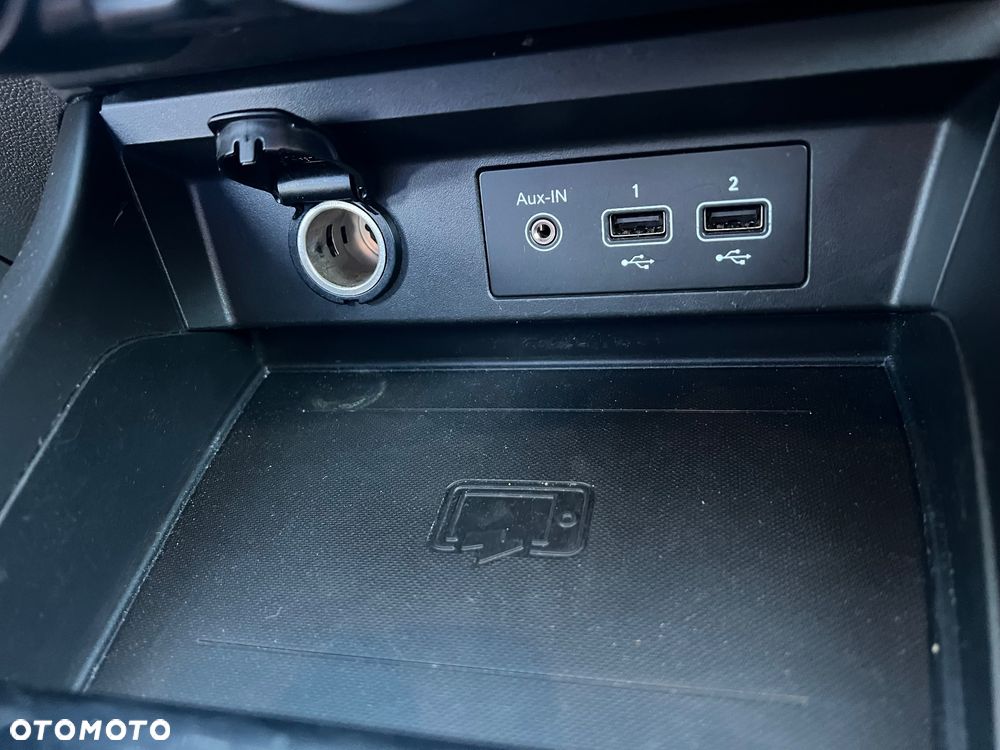 Renault Arkana TCe Mild Hybrid 160 EDC R.S LINE - 15