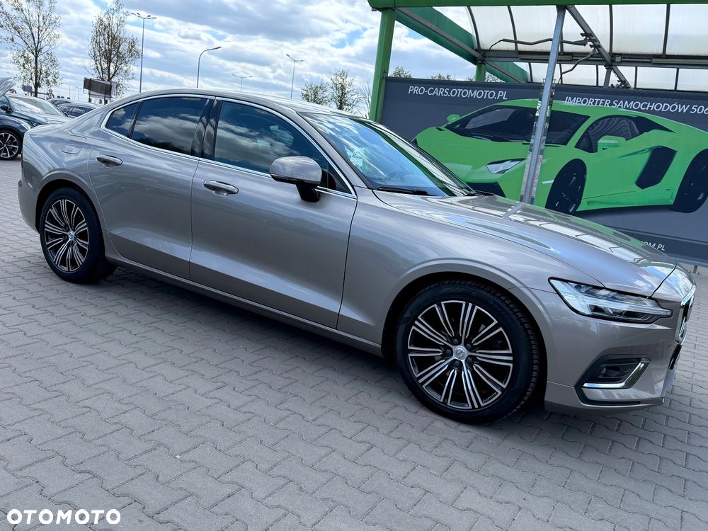 Volvo S60 - 40