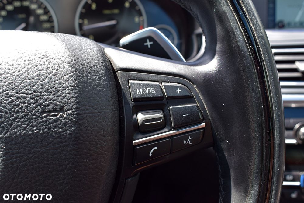 BMW Seria 6 640d xDrive - 12