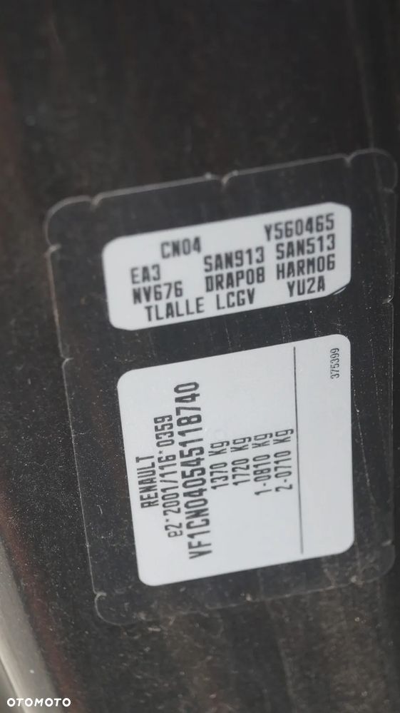 Renault Twingo 1.2 16V Rip Curl Euro5 - 21