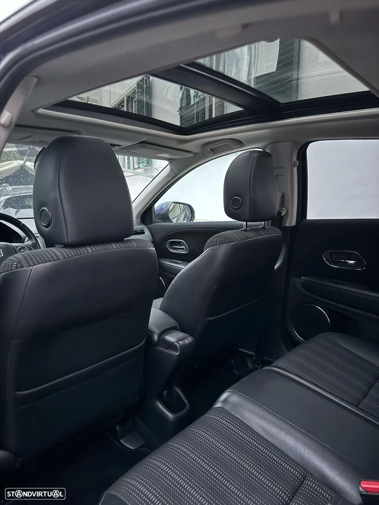 Honda HR-V 1.6 i-DTEC Executive - 3