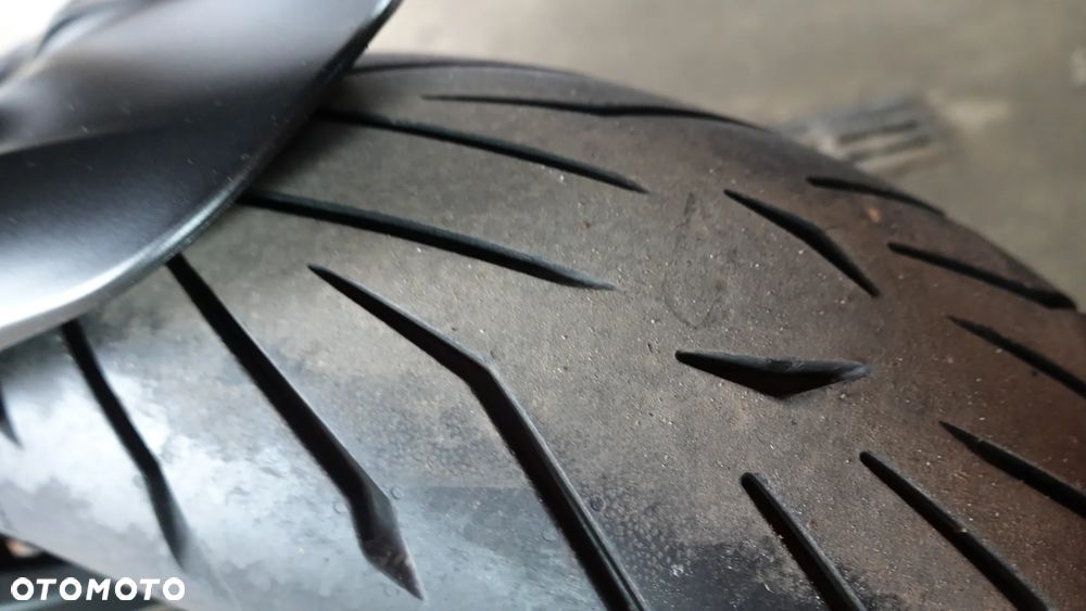 Ducati Multistrada - 16