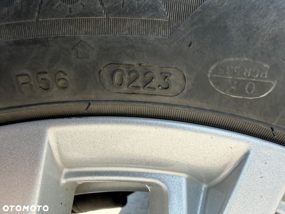 Fiat 500 1.2 8V Lounge Euro6 - 29