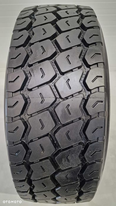 385/65 r22,5 RSSY3 naczepa budowlana terenowa opona ciężarowa