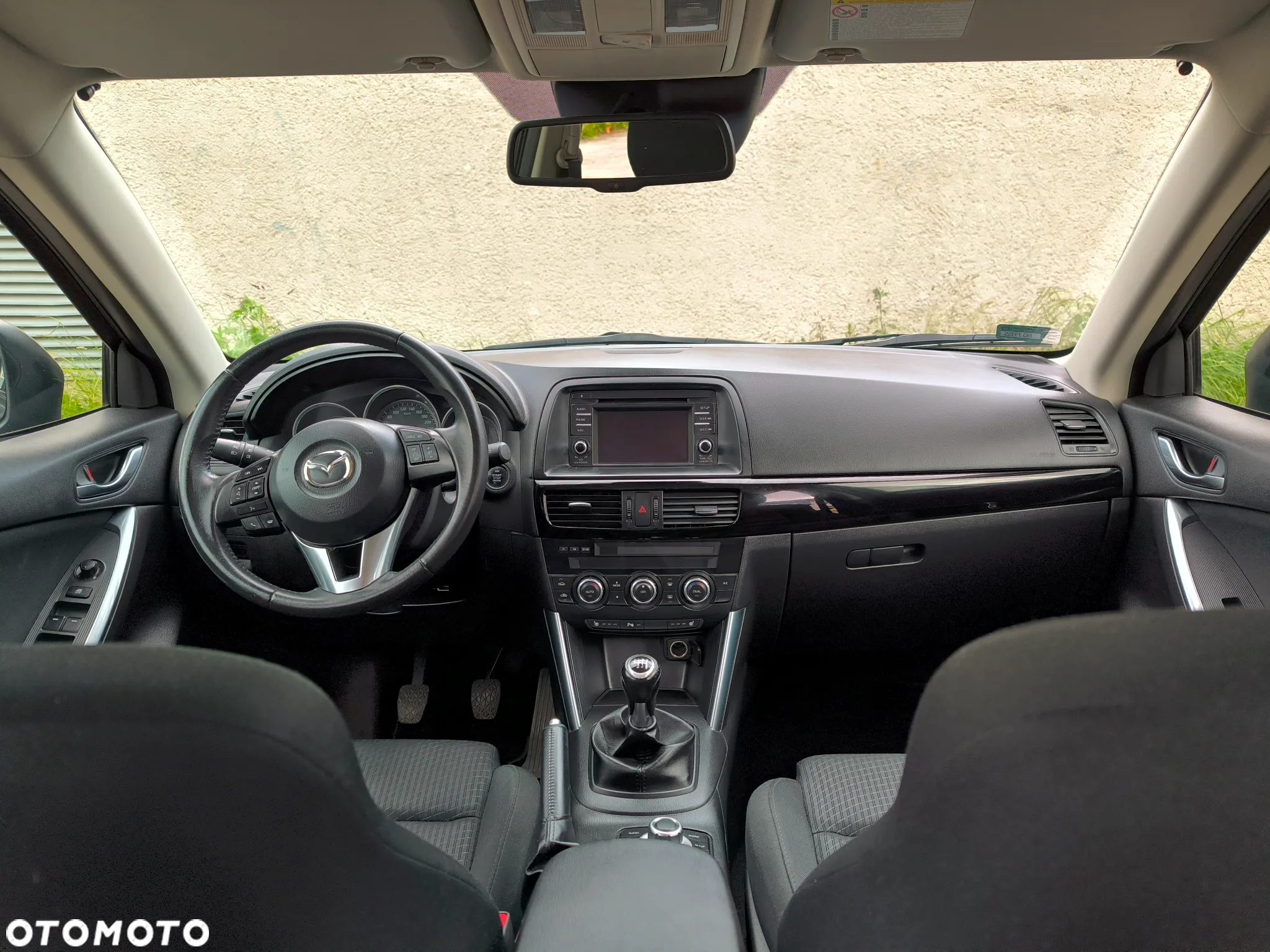 Mazda CX-5 2.0 Skymotion 2WD - 14
