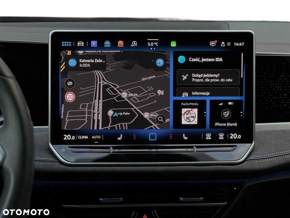 Volkswagen Passat - 29