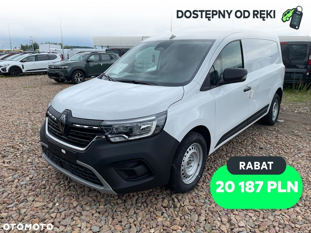 Renault Kangoo Express/Van - 1