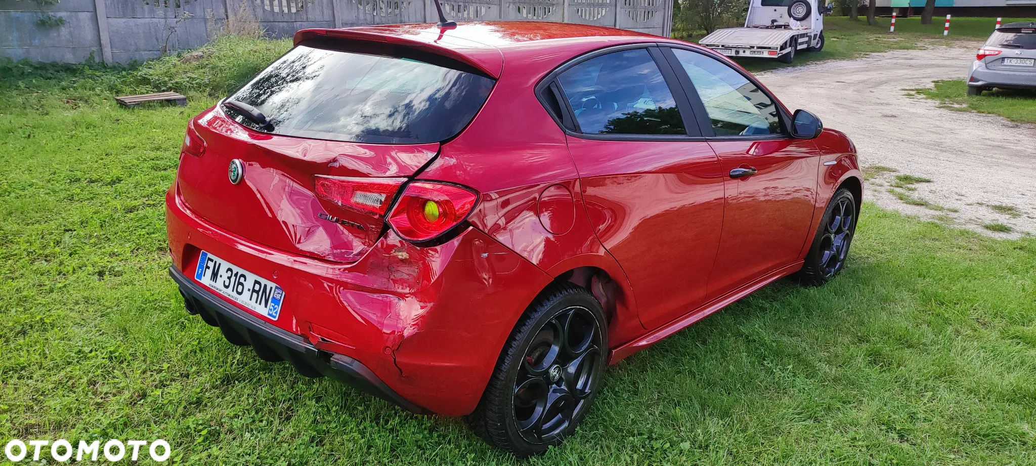 Alfa Romeo Giulietta 1.6 JTDM 16V Lusso - 10