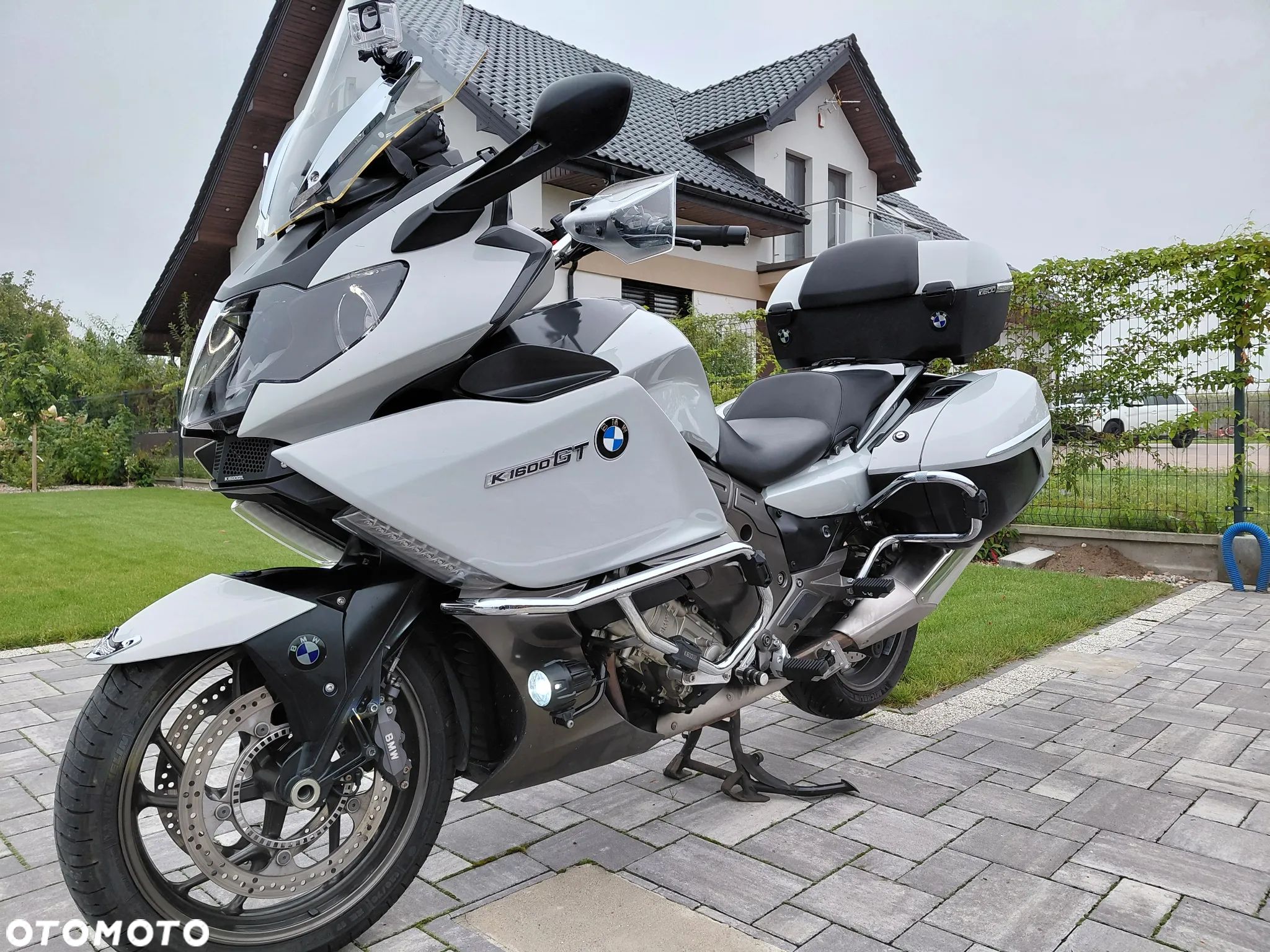 BMW K - 1