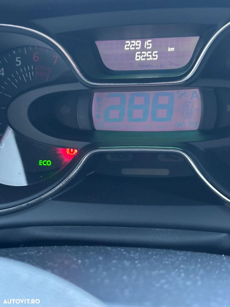 Renault Captur TCe Life Evo - 10