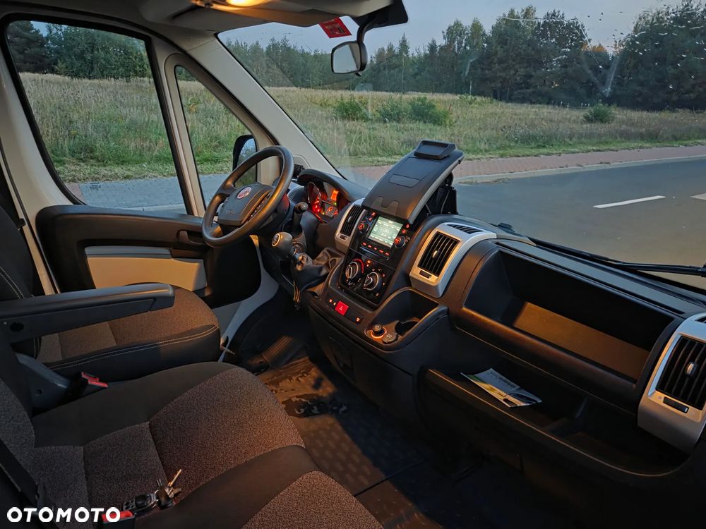 Fiat DUCATO - 8