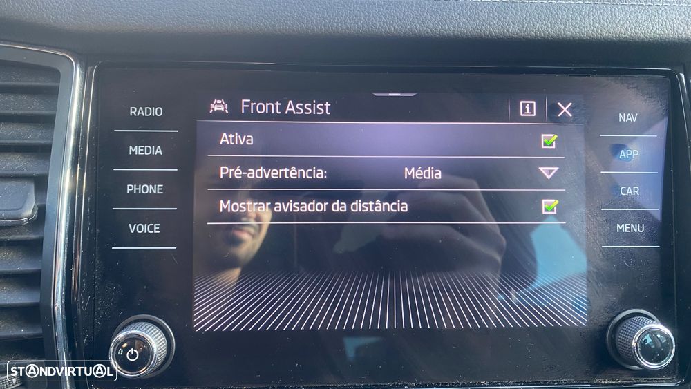 Skoda Kodiaq 2.0 TDI Ambition DSG - 49