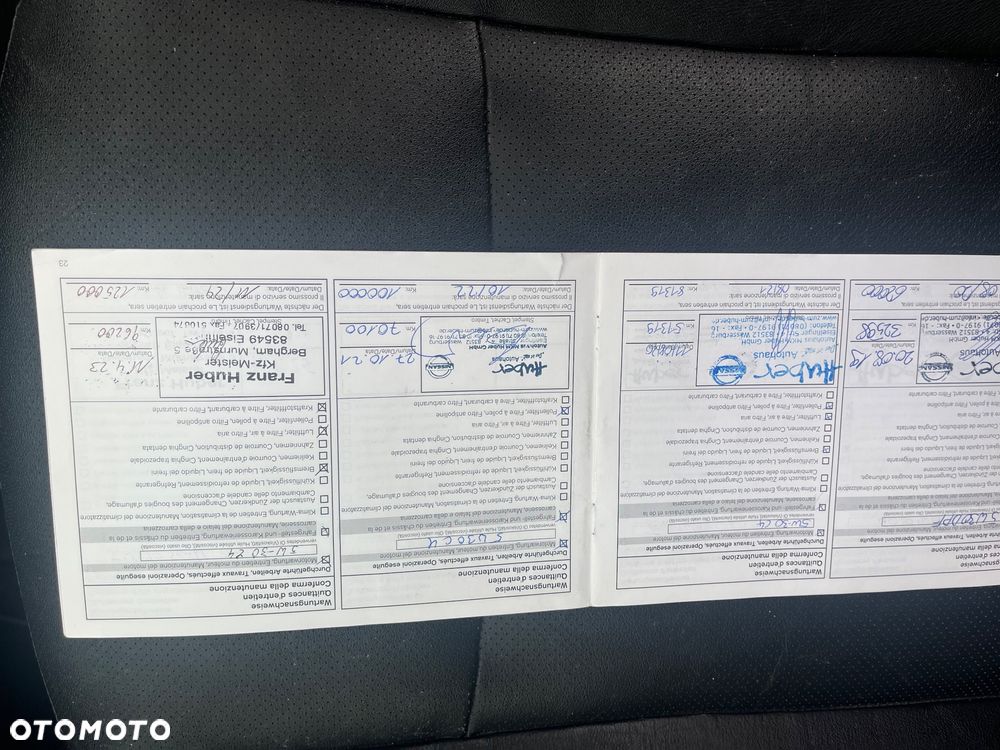 Nissan X-Trail 1.6 DCi Tekna - 31