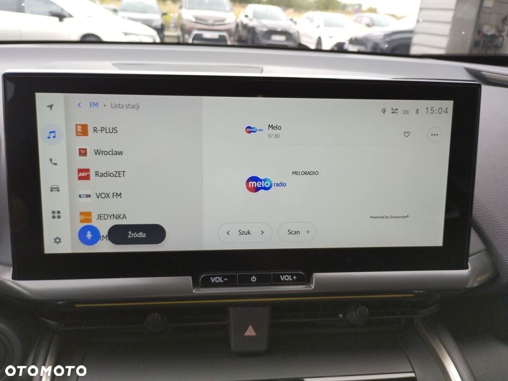 Toyota C-HR 1.8 Hybrid Executive - 20