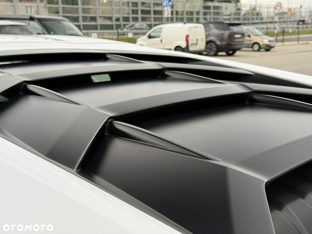 Lamborghini Huracan LP610-4 - 22