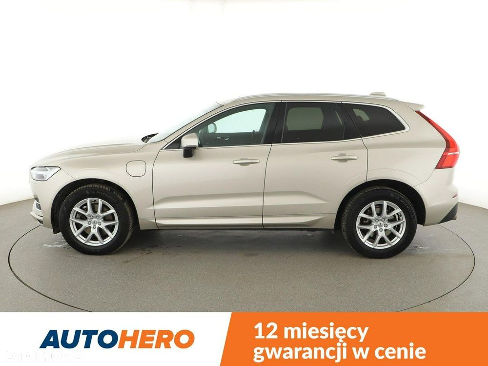 Volvo XC 60 T8 Plug-In Hybrid AWD Inscription Expression - 2