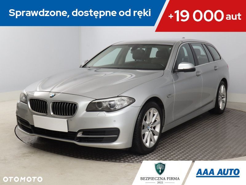 BMW Seria 5 - 2