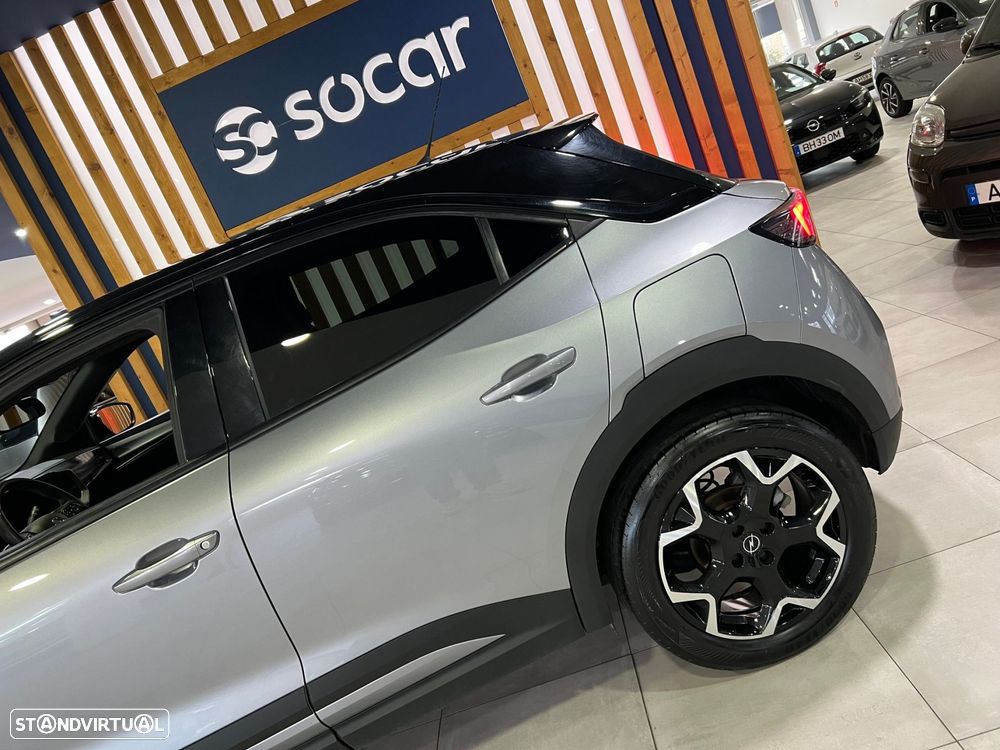 Opel Mokka 1.2 T GS - 7