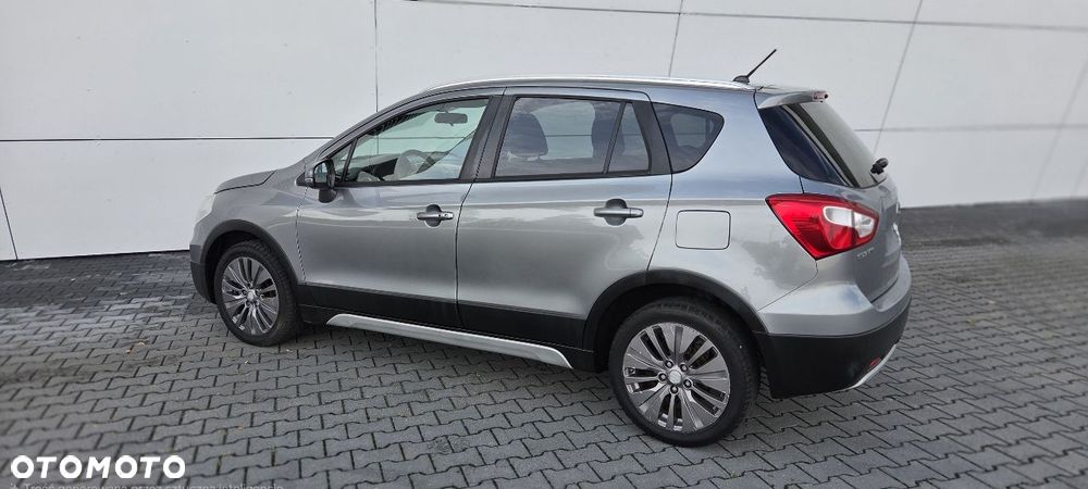 Suzuki SX4 S-Cross 1.6 DDiS 4x2 Comfort - 18