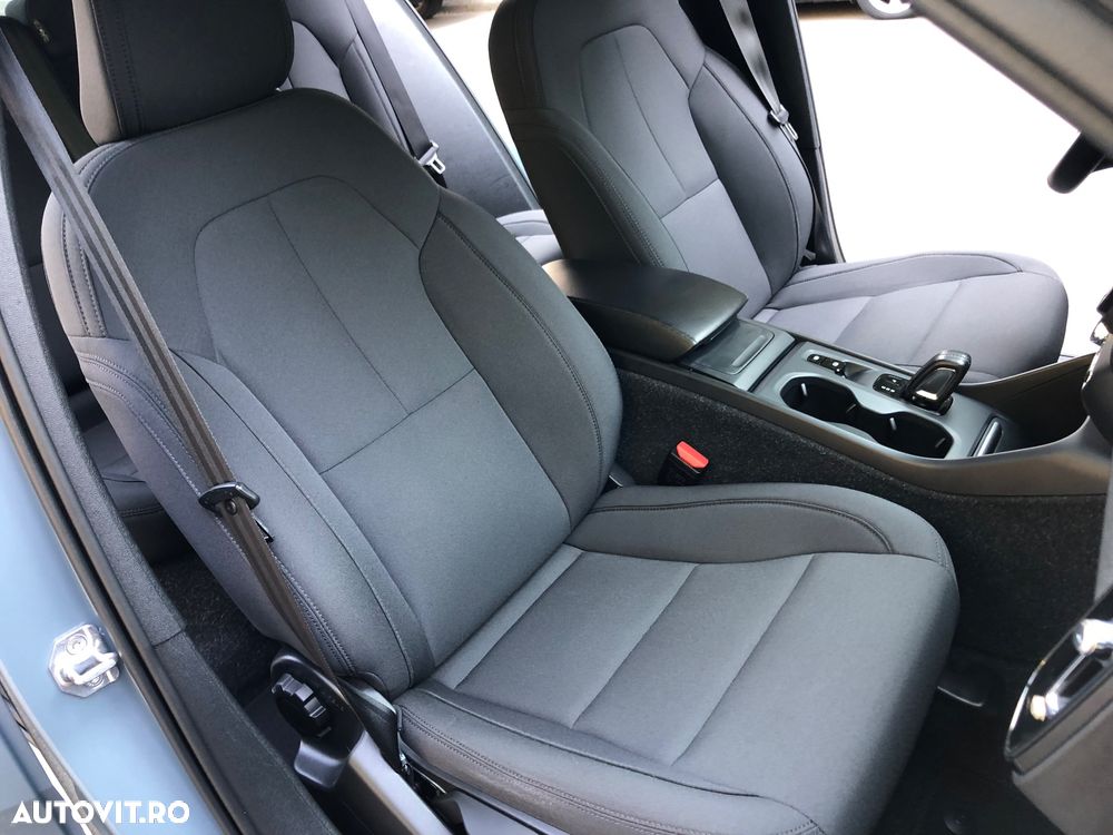 Volvo XC 40 - 19