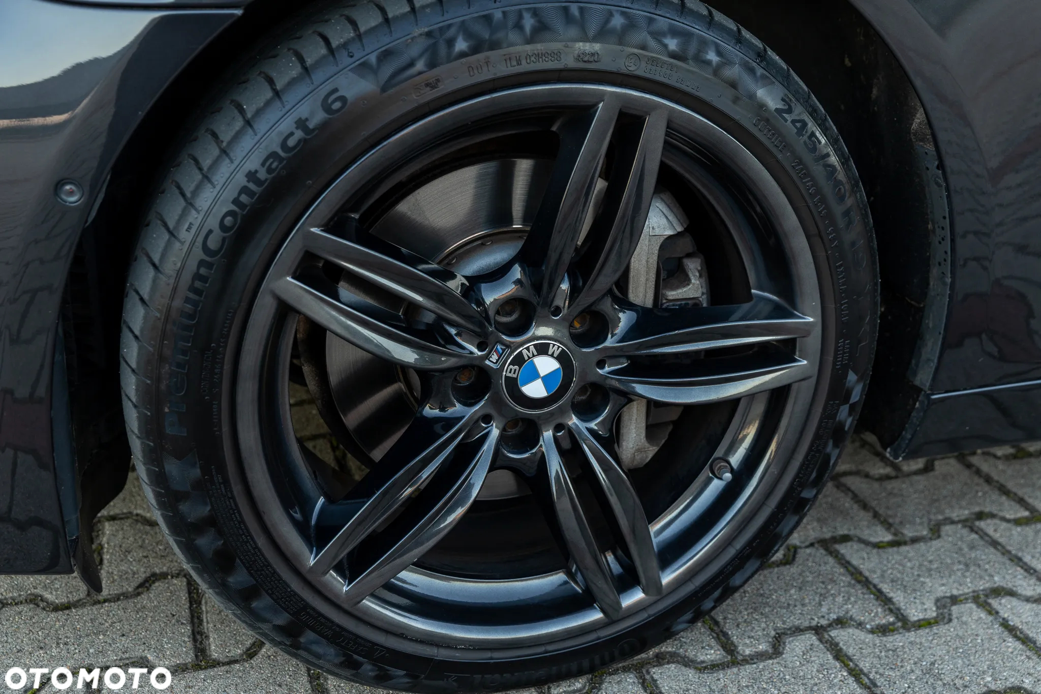 BMW Seria 5 530d xDrive - 23