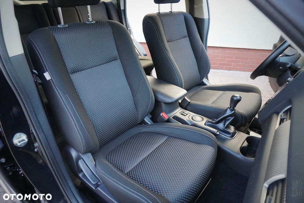 Mitsubishi Outlander 2.0 2WD Edition 100 - 8