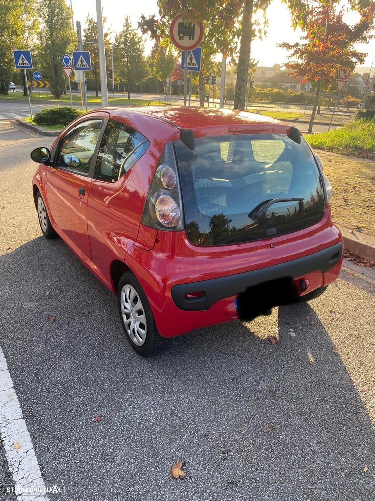 Citroën C1 - 19