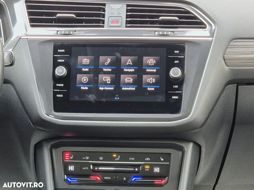 Volkswagen Tiguan Allspace 2.0 TDI SCR 4Motion DSG Elegance - 20