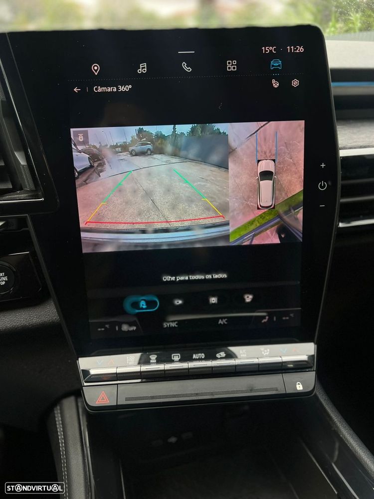 Renault Austral - 15