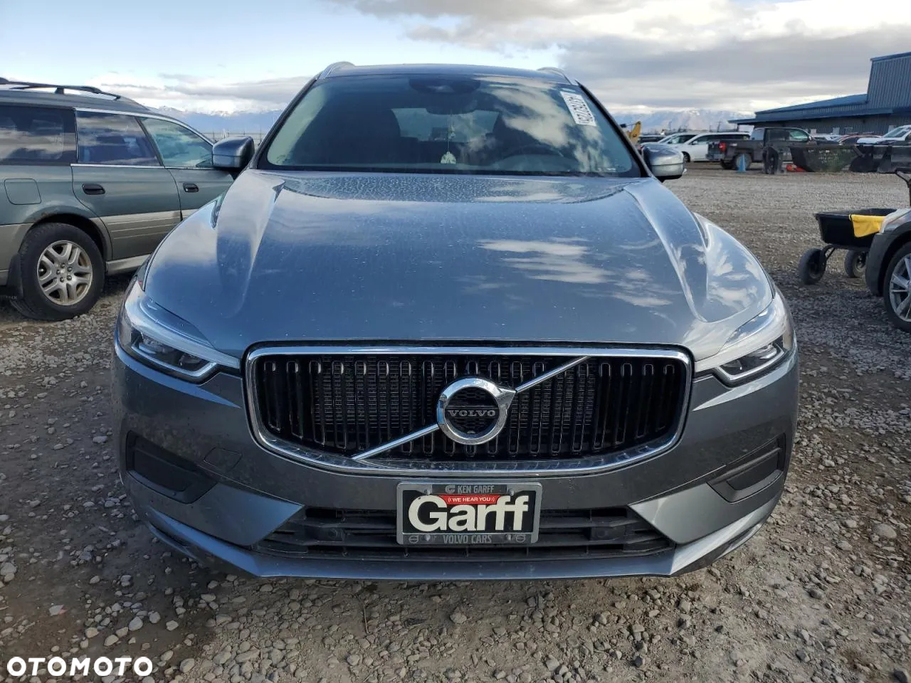 Volvo XC 60 - 2