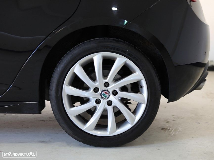 Alfa Romeo Giulietta 1.6 JTDM Super J18 TCT - 23