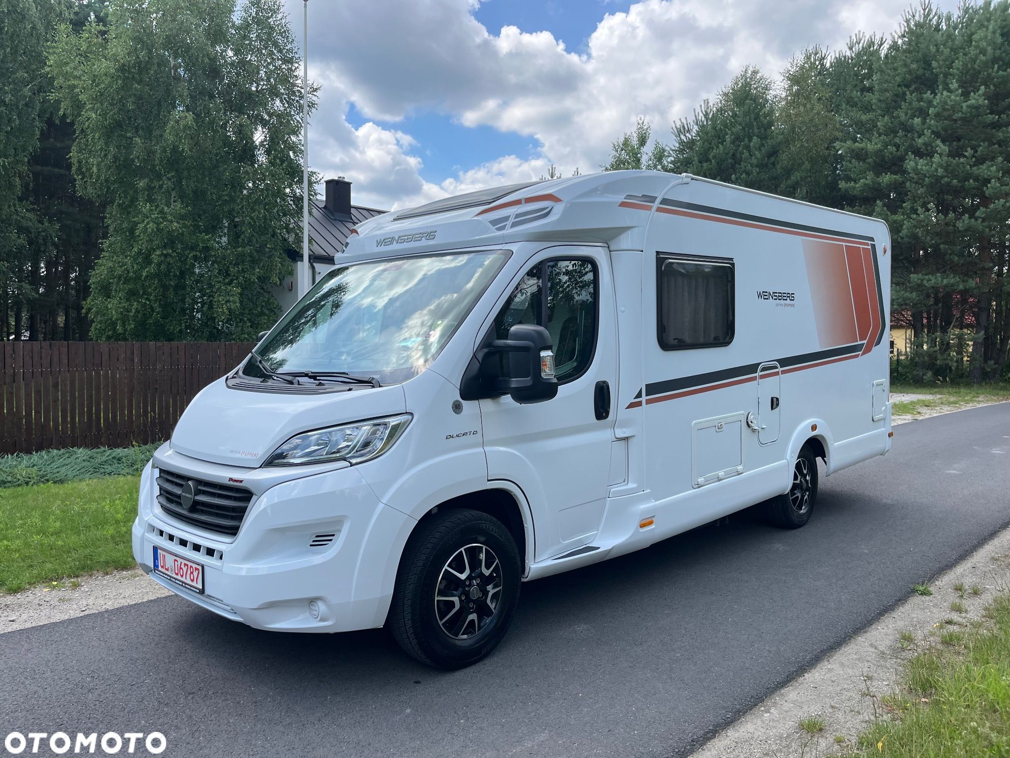 Fiat EDITION PEPPER 2.3 160KM - 1