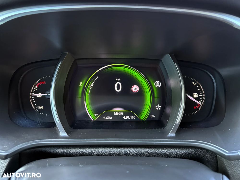 Renault Megane Energy dCi Intens - 16