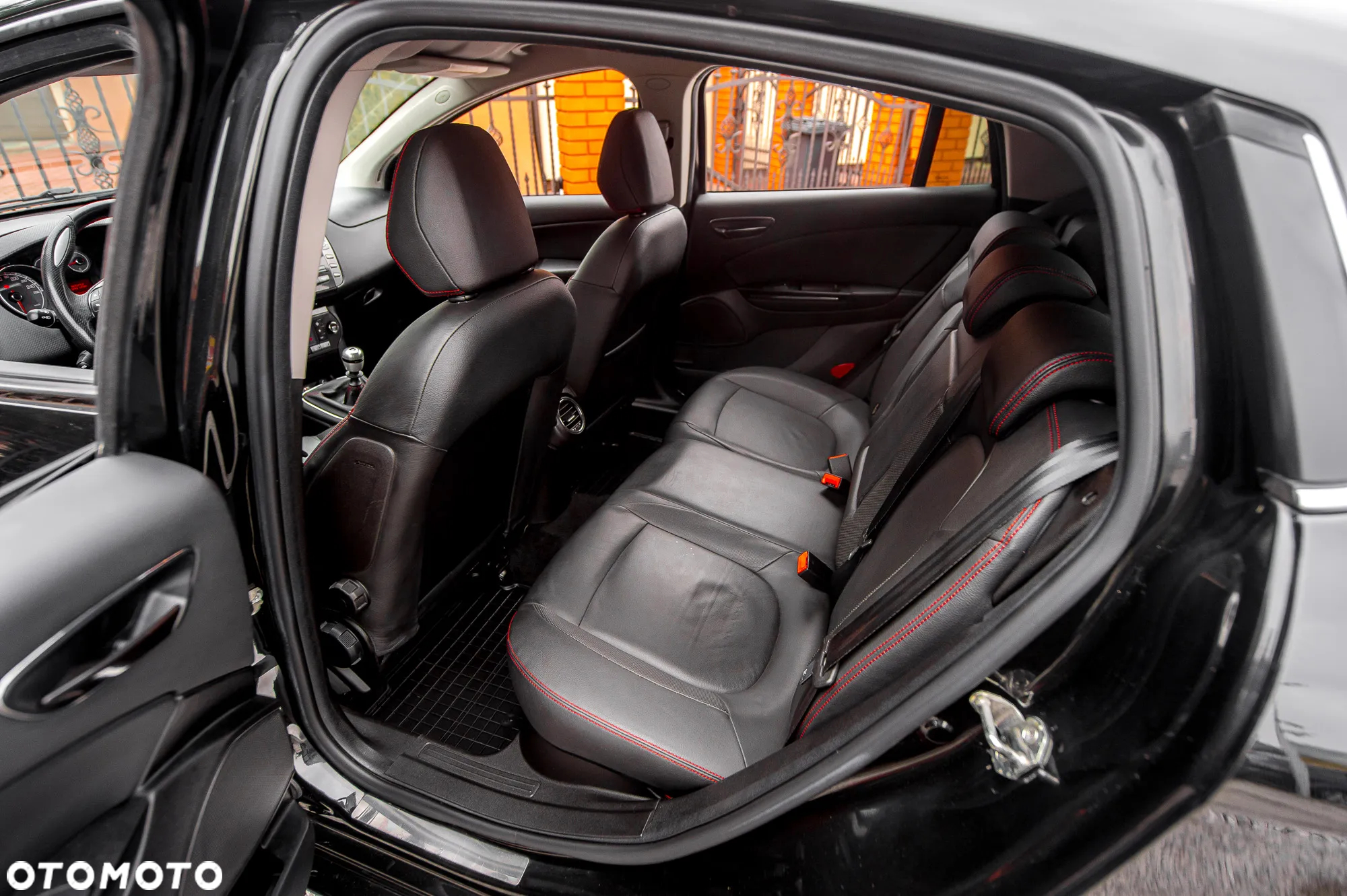 Fiat Bravo 1.4 T-Jet 16V Sport - 18
