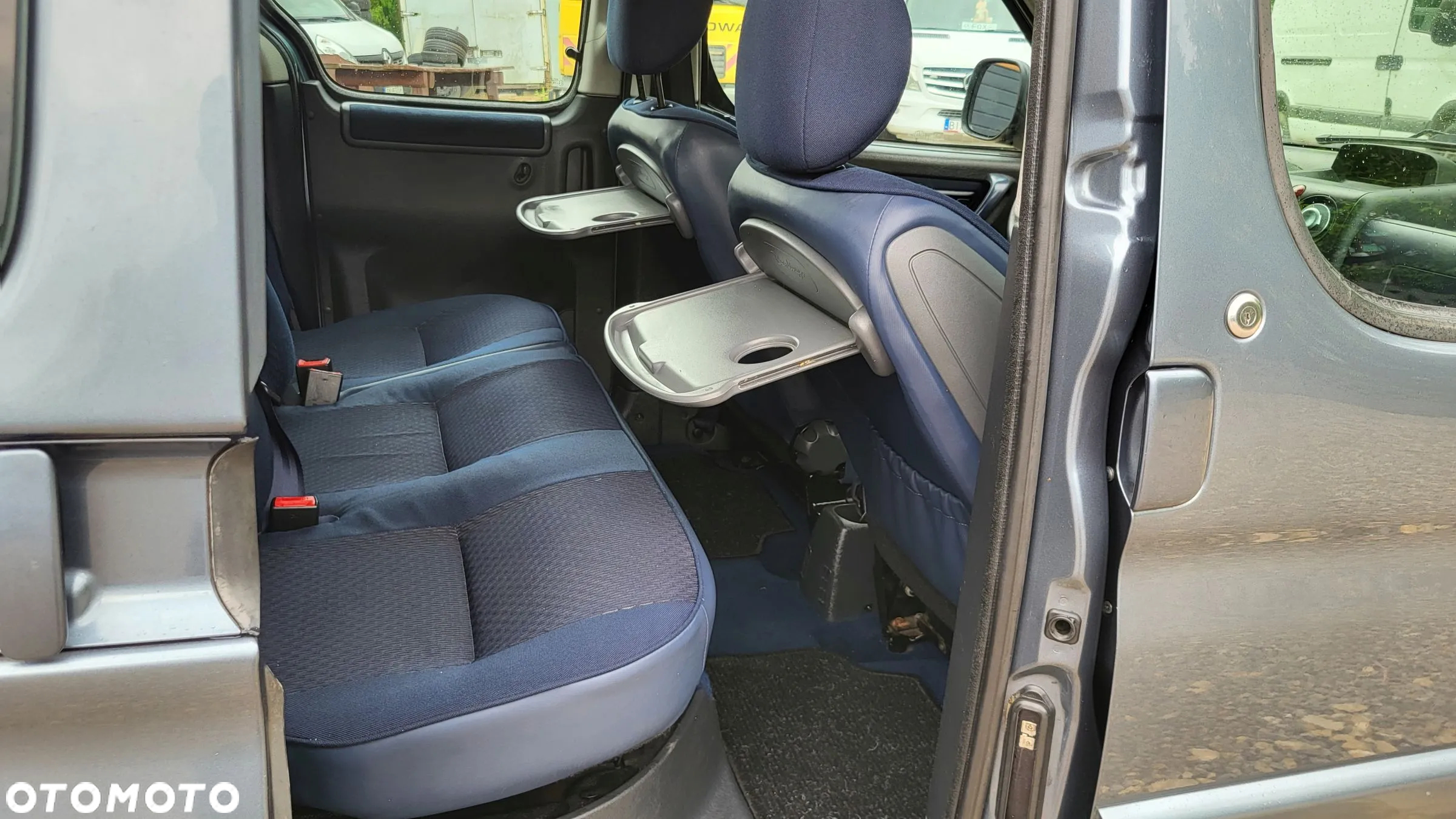 Citroën Berlingo 1.6 16V Multispace - 17