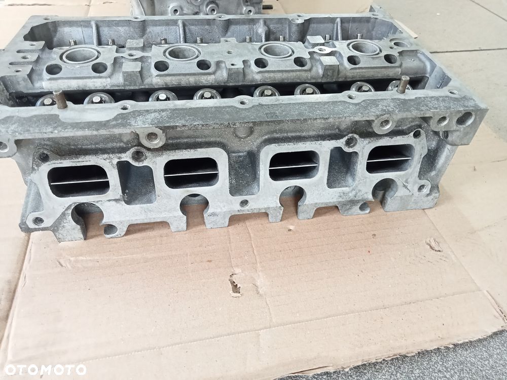 GŁOWICA VW SEAT SKODA 1.4 TSI 03C103358BF PO REGENERACJI - 5