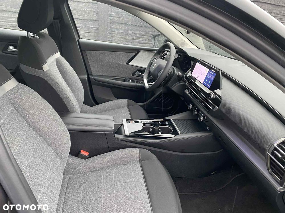 Citroën C5X 1.2 PureTech Feel EAT8 - 10