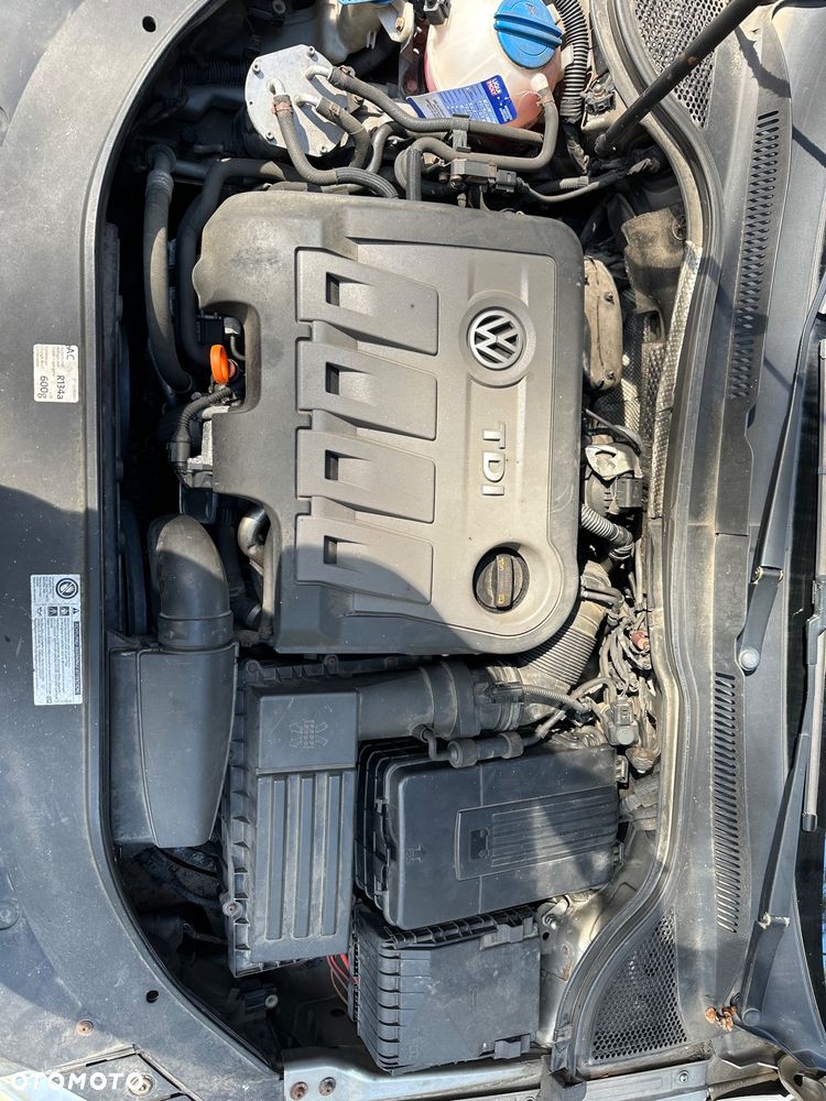 Volkswagen Passat CC 2.0 TDI DSG - 38