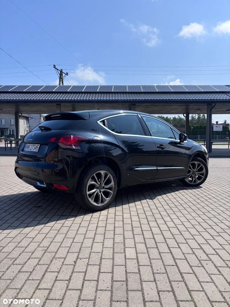 Citroën DS4 1.6 HDi Chic - 7