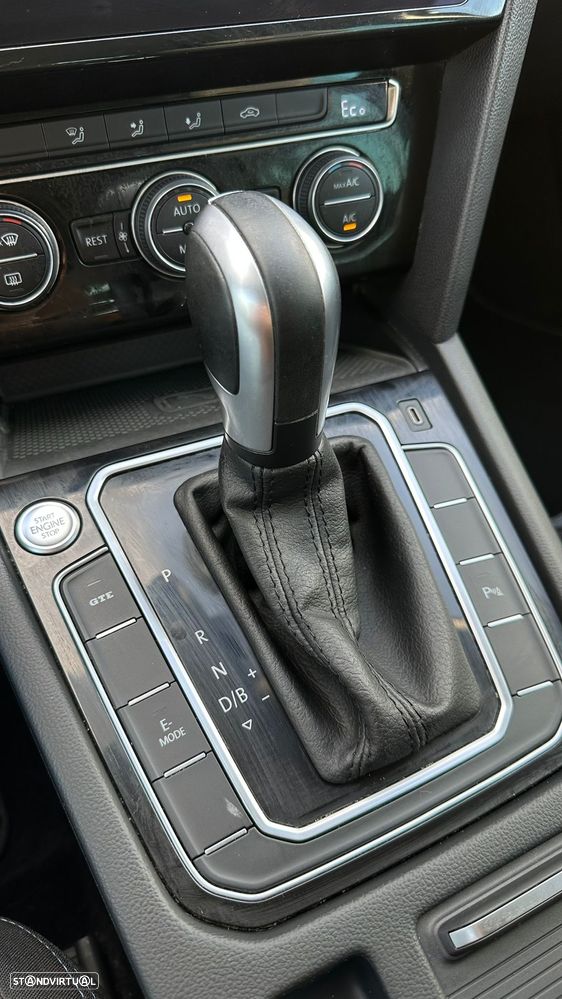 VW Passat Variant 1.4 TSI GTE+ Plug-in - 53